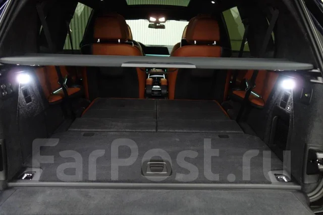 BMW X7. �������, 4wd, 3.0 (340��.�.), ������, 14 000����. ��, �/�. ��� ����� �� ������������ ����