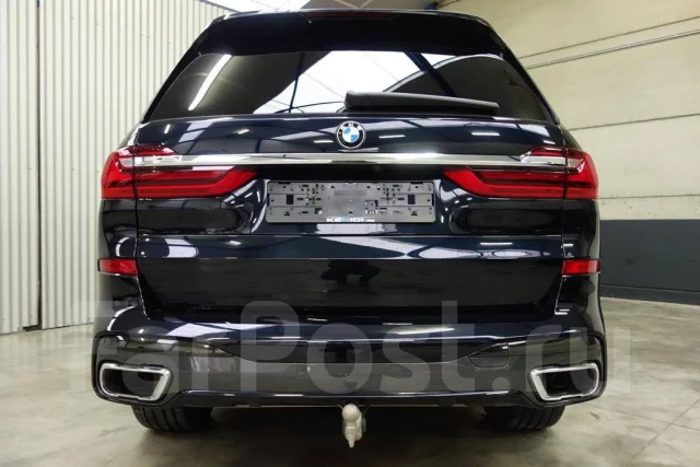 BMW X7. �������, 4wd, 3.0 (340��.�.), ������, 14 000����. ��, �/�. ��� ����� �� ������������ ����