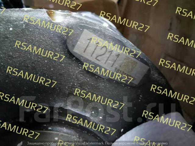 Коленвал 8980292700 Isuzu Hitachi (Номер для Подбора Вкладышей) купить ...