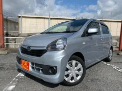 Subaru Pleo Plus. �������, ��������, 0.7, ������, 65 387����. ��, �/�. ��� ����� �� ������������ ����