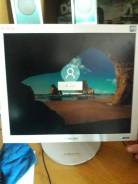 Samsung. 17", ���������� �� (LCD, LED, QLED) ����