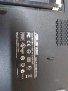 Asus K50C. 15.6", 1,2����, ��� 1024 �� ����