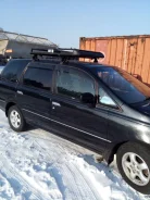 Nissan Presage. �������, 4wd, 2.5 (150��.�.), ������, 193 000����. �� ����