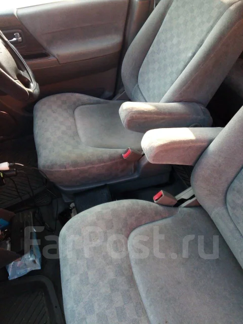 Nissan Presage. �������, 4wd, 2.5 (150��.�.), ������, 193 000����. �� ����