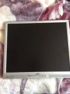 Acer. 19", ���������� �� (LCD, LED, QLED) ����