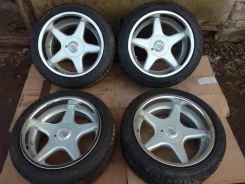 Brock. 8.5/10.0x17", 5x120, ET13/20 ����