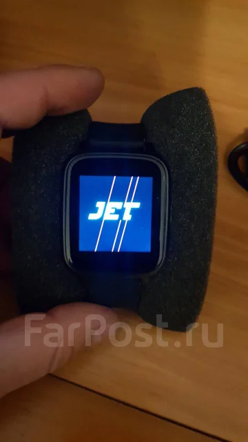 Jet Sport SW-5 ����