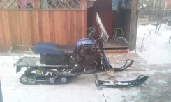 Irbis Dingo T150. ��������, ��� ���, � �������� ����