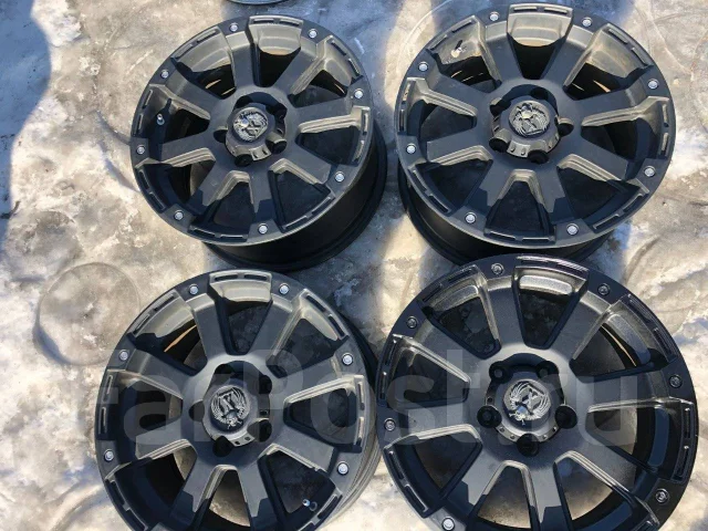 ProLine. 7.0x16", 5x114.3, ET35, �� 72���. ����