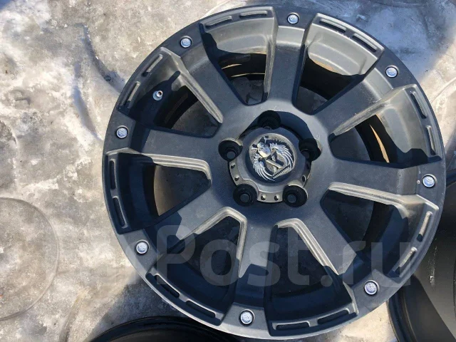 ProLine. 7.0x16", 5x114.3, ET35, �� 72���. ����