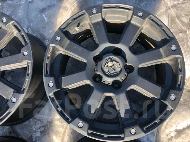 ProLine. 7.0x16", 5x114.3, ET35, �� 72���. ����