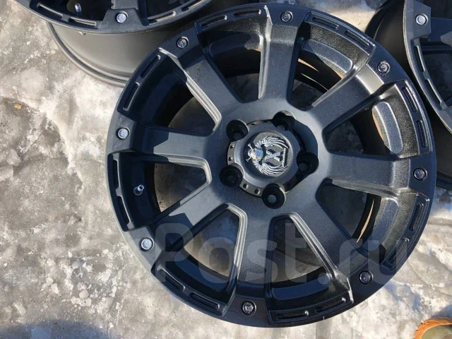 ProLine. 7.0x16", 5x114.3, ET35, �� 72���. ����