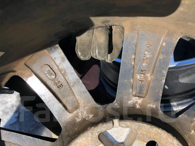ProLine. 7.0x16", 5x114.3, ET35, �� 72���. ����