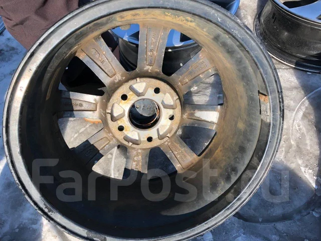 ProLine. 7.0x16", 5x114.3, ET35, �� 72���. ����