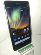 Nokia 6.1. �/�, 32 ��, ������, 3G, 4G LTE
