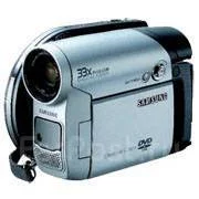 Samsung VP-DC161i. 4 - 4.9 ��, ��� ��������� ����