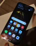 Huawei P20 lite. �/�, ������, 4G LTE, NFC ����