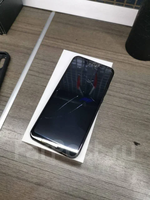 Huawei P20 lite. �/�, ������, 4G LTE, NFC ����