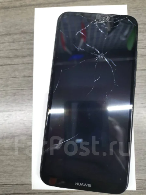 Huawei P20 lite. �/�, ������, 4G LTE, NFC ����