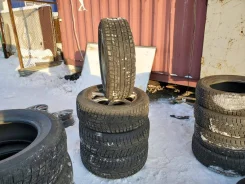 Goodyear Wrangler. ������, ��� �����, 2015 ���, �/�, ����� 5 % ����