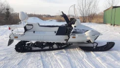 Yamaha Viking 540 IV Limited. ��������, ��, �� ����