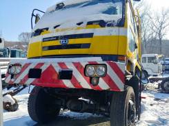 Nissan Diesel ����