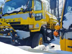 Mitsubishi Fuso 