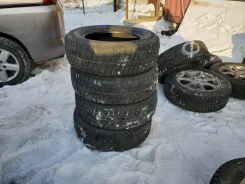 Bridgestone Ice Partner. ������, ��� �����, 2012 ���, �/�, ����� 10�%