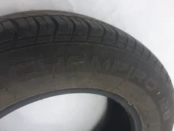 GT Radial Champiro 128. ������, ����� ����