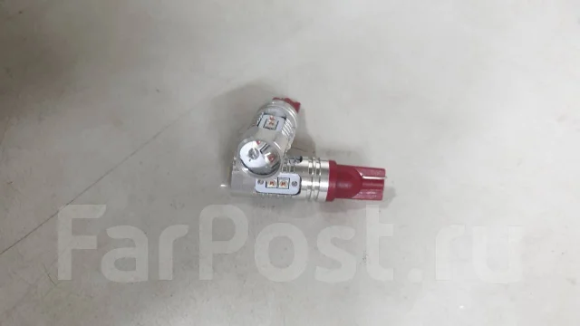 Led ����� �10 ������� ����