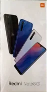 Xiaomi Redmi Note 8T. �����, 64 ��, �����, 3G, 4G LTE, Dual-SIM, NFC ����