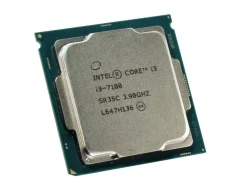 Intel Core i3-7100 ����