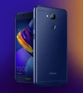 Honor 6C Pro. �/�, 32 ��, �����, 4G LTE
