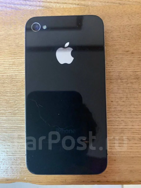 Apple iPhone 4. �/�, ������, 3G ����