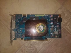 GeForce 7900 GS