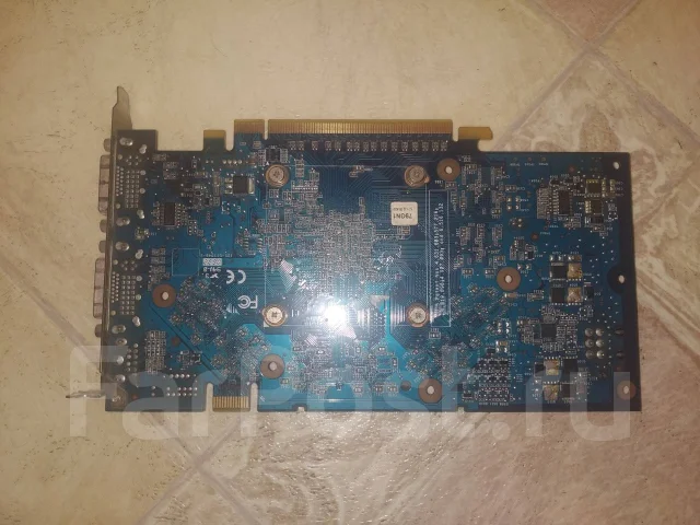 GeForce 7900 GS ����