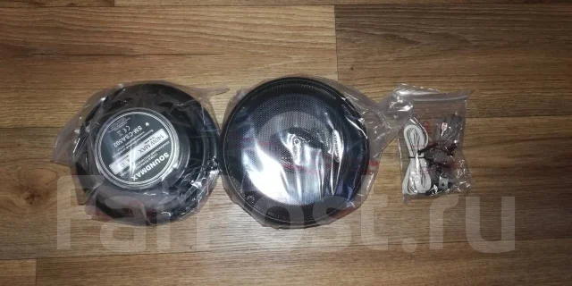 Soundmax ����