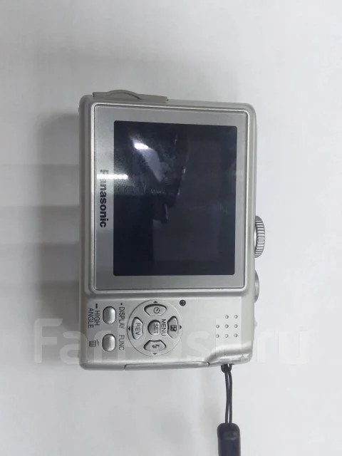 Panasonic Lumix DMC-LS70. 7 - 7.9 ��, ���: 3� ����