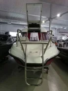 Grizzly 580 HT. 2019 ���, ����� 5,8��., ��������� ��� ���������, 150��.�., ������ ����
