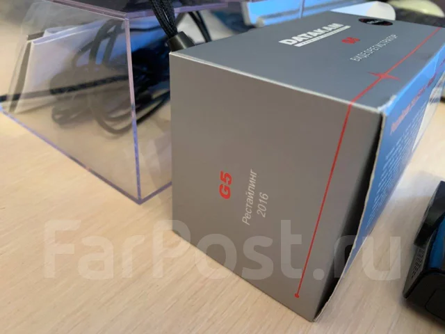 Datakam G5-Real BF ����
