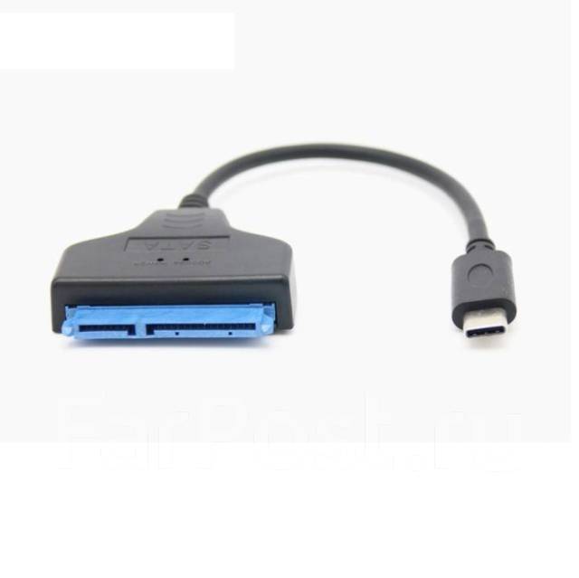 Переходник sata usb подключение