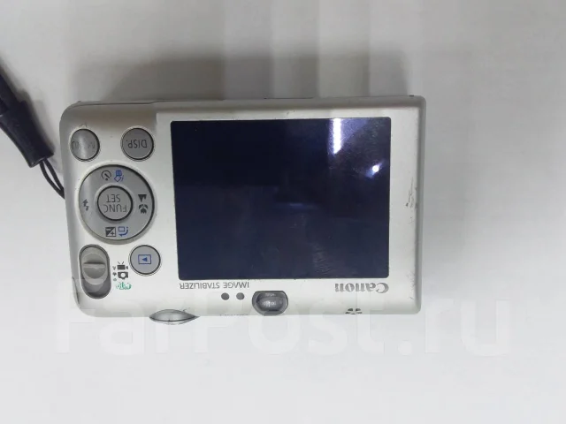 Canon Digital IXUS. 10 - 14.9 ��, ���: 3� ����