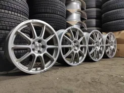 OZ Racing Prodrive. 7.0x17", 5x100, ET52 ����