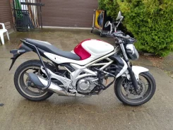 Suzuki SFV 650 Gladius. 650����. ��., ��������, ���, ��� ������� ����