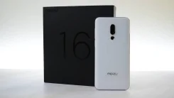 Meizu 16th. �/�, 64 ��, �����, 4G LTE, Dual-SIM ����