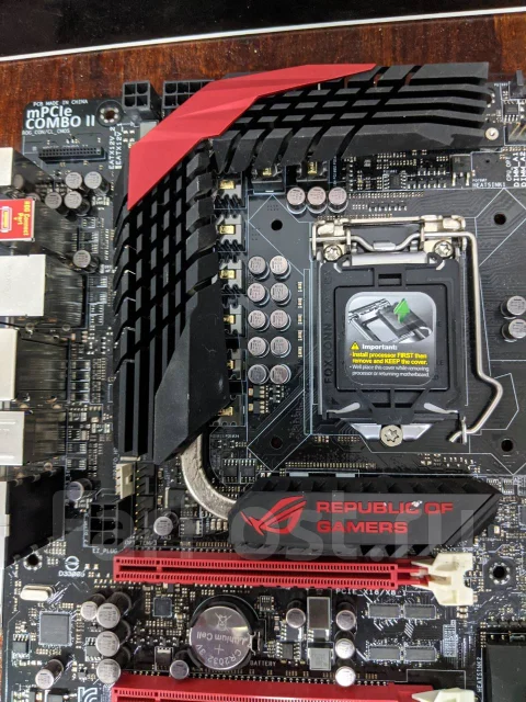 LGA1150 ����