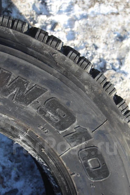 Bridgestone W910. ������, ��� �����, �/�, ����� 5 % ����