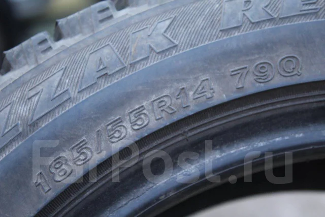 Bridgestone Blizzak Revo1. ������, ��� �����, �/�, ����� 5 % ����