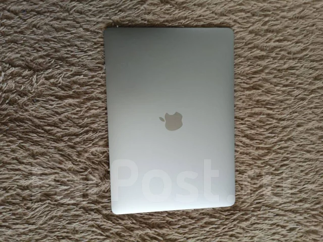 Apple MacBook Pro 13 2017 Mid MPXR2. 13", 2,3����, ��� 8 ��, ���� 128���, WiFi: 1, Bluetooth: 1, ����������� �� 10��. ����