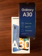 Samsung Galaxy A20. �����, ������, 4G LTE, Dual-SIM, NFC ����